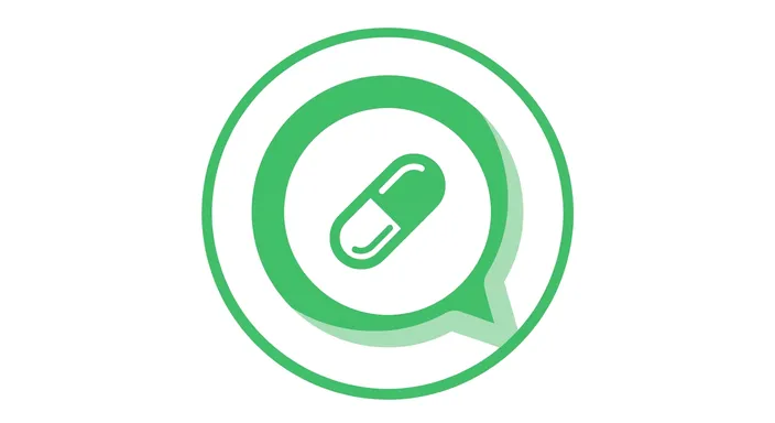 PharmaAI Logo