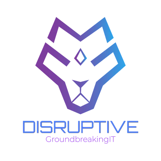 HEXIS disruptive logo